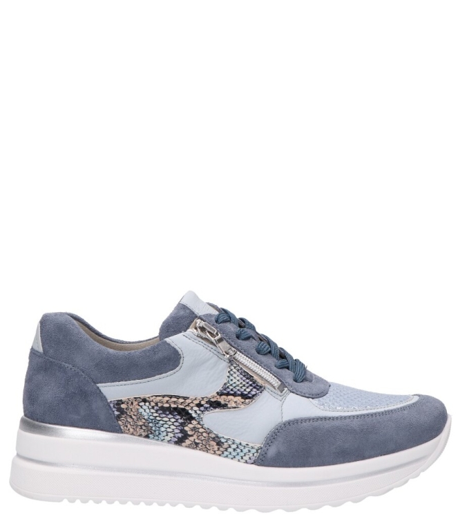 Waldlaufer Waldlaufer sneaker <span>669K01 504 524 K-Luana</span> 504 524 jeans-sky Waldlaufer sneaker <span>669K01 504 524 K-Luana</span> 669K01 504 524 K-Luana blauw - www.bremmerschoenen.pro - Bremmer Schoenen