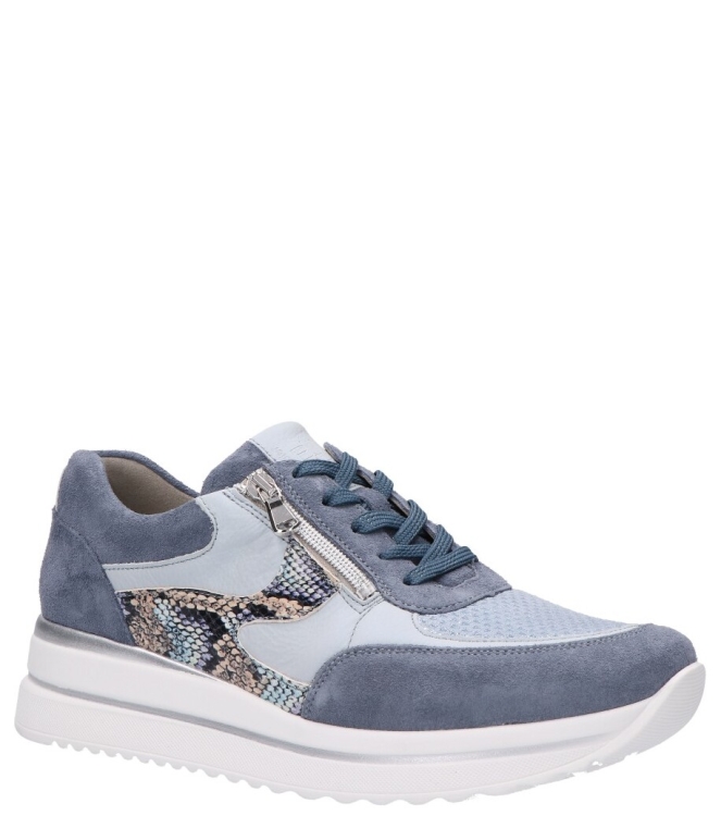 Waldlaufer Waldlaufer sneaker <span>669K01 504 524 K-Luana</span> 504 524 jeans-sky Waldlaufer sneaker <span>669K01 504 524 K-Luana</span> 669K01 504 524 K-Luana blauw - www.bremmerschoenen.pro - Bremmer Schoenen