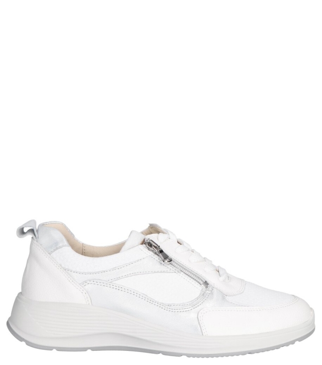Waldlaufer sneaker <span>698008 400 663 Kalea 2.0</span> 698008 400 663 Kalea 2.0 wit - www.bremmerschoenen.pro - Bremmer Schoenen