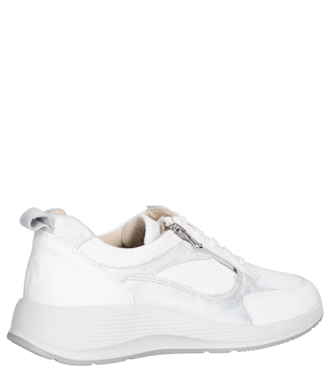 Waldlaufer sneaker <span>698008 400 663 Kalea 2.0</span> 698008 400 663 Kalea 2.0 wit - www.bremmerschoenen.pro - Bremmer Schoenen