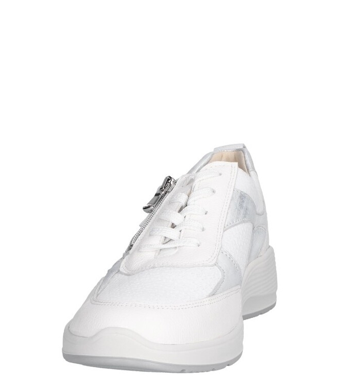 Waldlaufer sneaker <span>698008 400 663 Kalea 2.0</span> 698008 400 663 Kalea 2.0 wit - www.bremmerschoenen.pro - Bremmer Schoenen