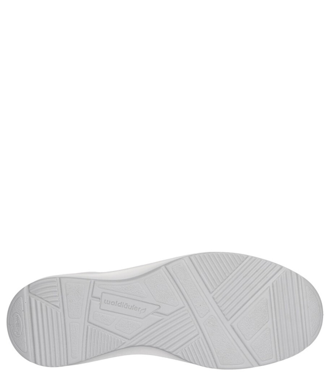 Waldlaufer sneaker <span>698008 400 663 Kalea 2.0</span> 698008 400 663 Kalea 2.0 wit - www.bremmerschoenen.pro - Bremmer Schoenen
