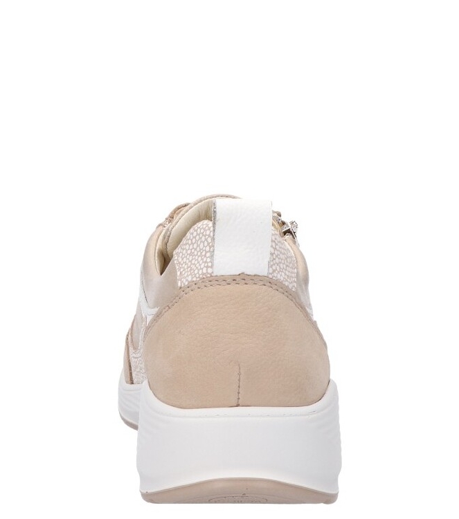Waldlaufer sneaker <span>698008 401 095 Kalea 2.0</span> 698008 401 095 Kalea 2.0 beige - www.bremmerschoenen.pro - Bremmer Schoenen