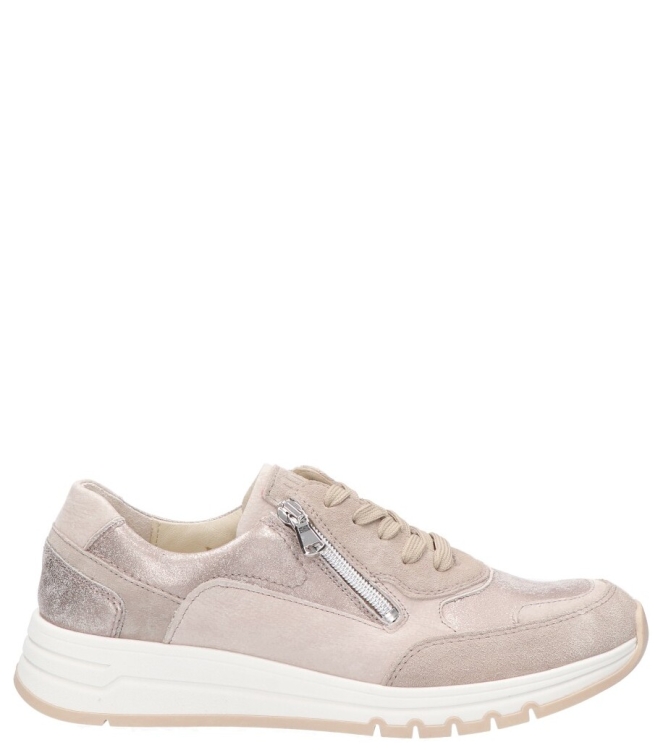 Waldlaufer Waldlaufer sneaker <span>957007 500 083 H-April</span> 500 083 sahara -stein Waldlaufer sneaker <span>957007 500 083 H-April</span> 957007 500 083 H-April beige - www.bremmerschoenen.pro - Bremmer Schoenen