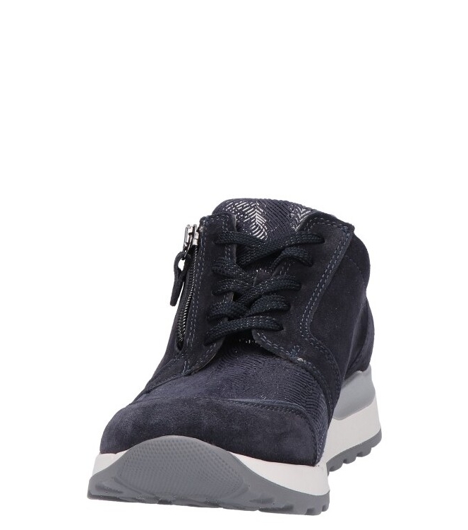 Waldlaufer sneaker <span>H64007 411 378 Hiroko</span> H64007 411 378 Hiroko blauw - www.bremmerschoenen.pro - Bremmer Schoenen