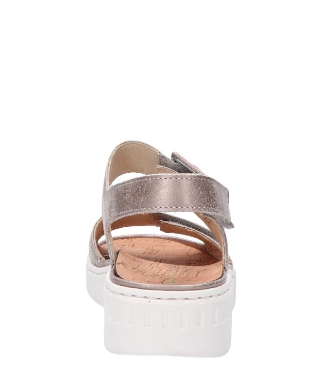 Waldlaufer sandaal <span>955004 131 070 H-willow</span> 955004 131 070 H-willow beige - www.bremmerschoenen.pro - Bremmer Schoenen