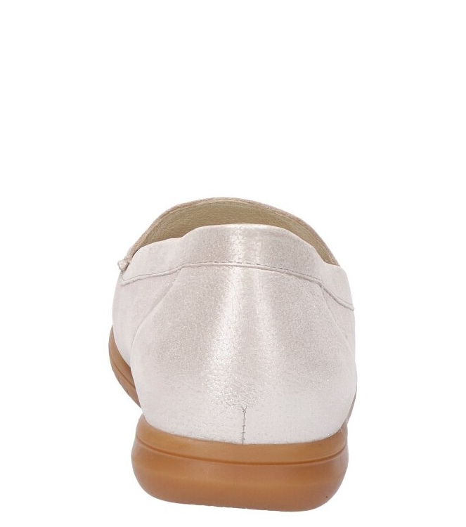 Waldlaufer Waldlaufer instapper <span>951503 155 060 H-Wanda</span> 155 060 beige Waldlaufer instapper <span>951503 155 060 H-Wanda</span> 951503 155 060 H-Wanda zilver - www.bremmerschoenen.pro - Bremmer Schoenen