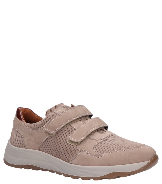 Waldlaufer Waldlaufer klittenbandschoen <span>662301 302 060 K-John</span> 302 060 beige-cognac Waldlaufer klittenbandschoen <span>662301 302 060 K-John</span> 662301 302 060 K-John beige - www.bremmerschoenen.pro - Bremmer Schoenen