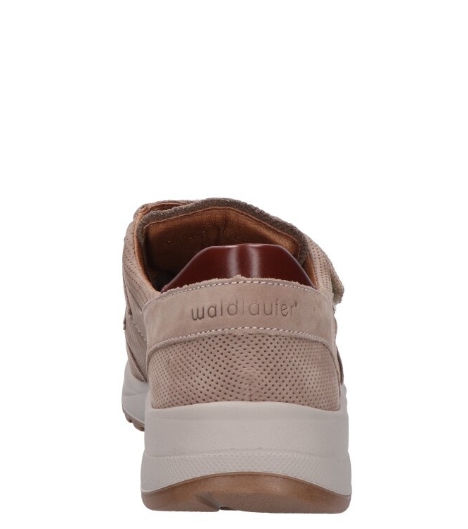 Waldlaufer Waldlaufer klittenbandschoen <span>662301 302 060 K-John</span> 302 060 beige-cognac Waldlaufer klittenbandschoen <span>662301 302 060 K-John</span> 662301 302 060 K-John beige - www.bremmerschoenen.pro - Bremmer Schoenen