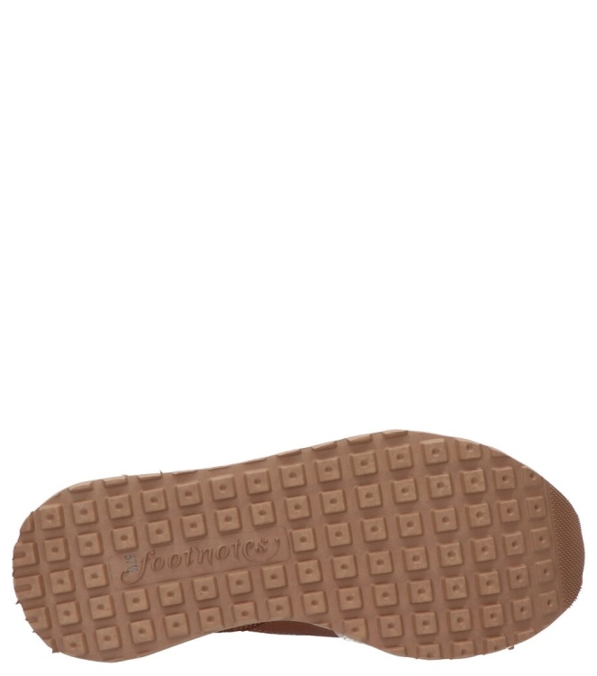 Footnotes sneaker <span>30.002 4080 Esmee Elsa E</span> 30.002 4080 Esmee Elsa E brons - www.bremmerschoenen.pro - Bremmer Schoenen