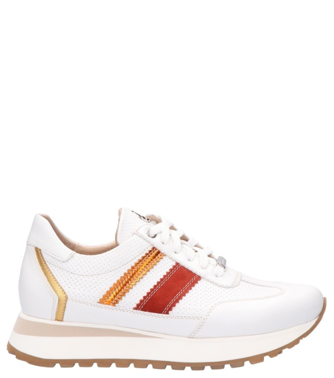 Footnotes sneaker <span>30.012 1060 Erika Elsa E</span> 30.012 1060 Erika Elsa E wit - www.bremmerschoenen.pro - Bremmer Schoenen