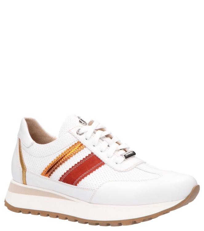 Footnotes sneaker <span>30.012 1060 Erika Elsa E</span> 30.012 1060 Erika Elsa E wit - www.bremmerschoenen.pro - Bremmer Schoenen