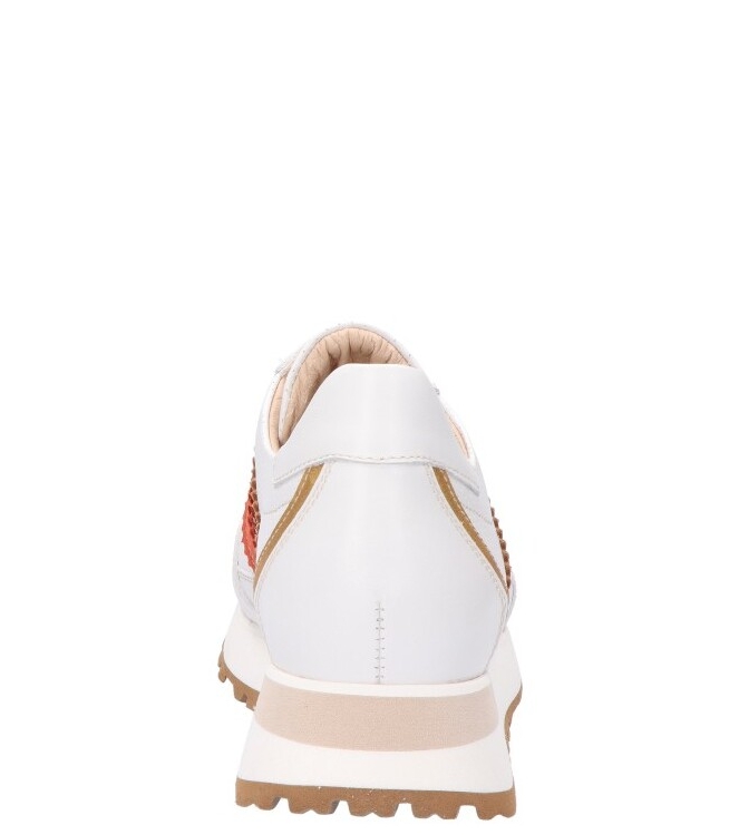 Footnotes sneaker <span>30.012 1060 Erika Elsa E</span> 30.012 1060 Erika Elsa E wit - www.bremmerschoenen.pro - Bremmer Schoenen