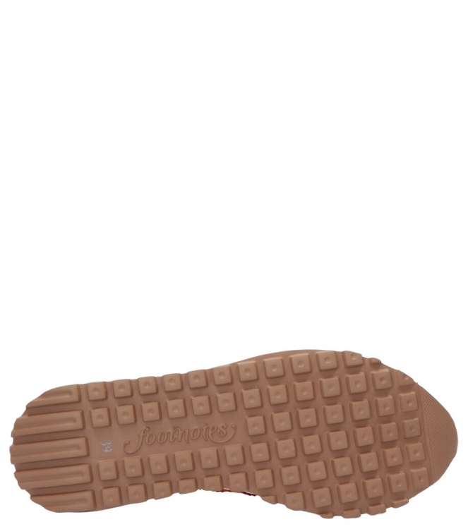 Footnotes sneaker <span>30.012 1060 Erika Elsa E</span> 30.012 1060 Erika Elsa E wit - www.bremmerschoenen.pro - Bremmer Schoenen