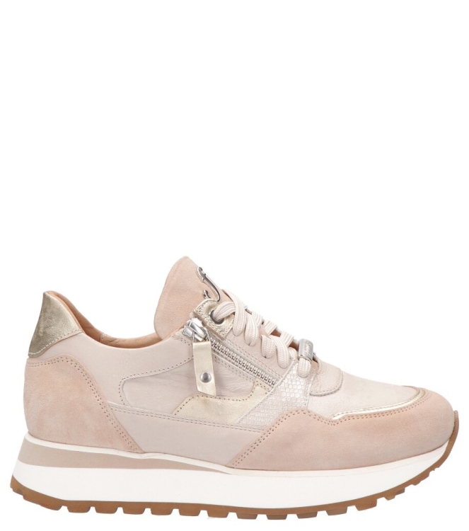 Footnotes sneaker <span>31.007 1027 Elke Hilda H</span> 31.007 1027 Elke Hilda H beige - www.bremmerschoenen.pro - Bremmer Schoenen
