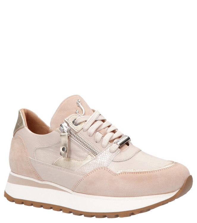 Footnotes sneaker <span>31.007 1027 Elke Hilda H</span> 31.007 1027 Elke Hilda H beige - www.bremmerschoenen.pro - Bremmer Schoenen