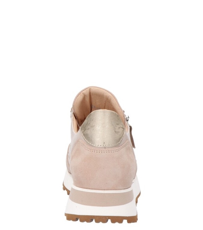 Footnotes sneaker <span>31.007 1027 Elke Hilda H</span> 31.007 1027 Elke Hilda H beige - www.bremmerschoenen.pro - Bremmer Schoenen