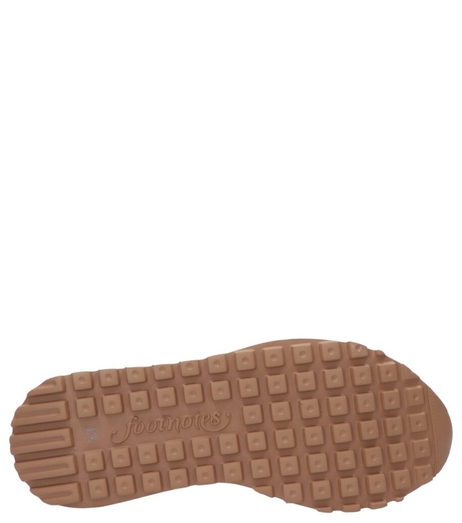 Footnotes sneaker <span>31.007 1027 Elke Hilda H</span> 31.007 1027 Elke Hilda H beige - www.bremmerschoenen.pro - Bremmer Schoenen