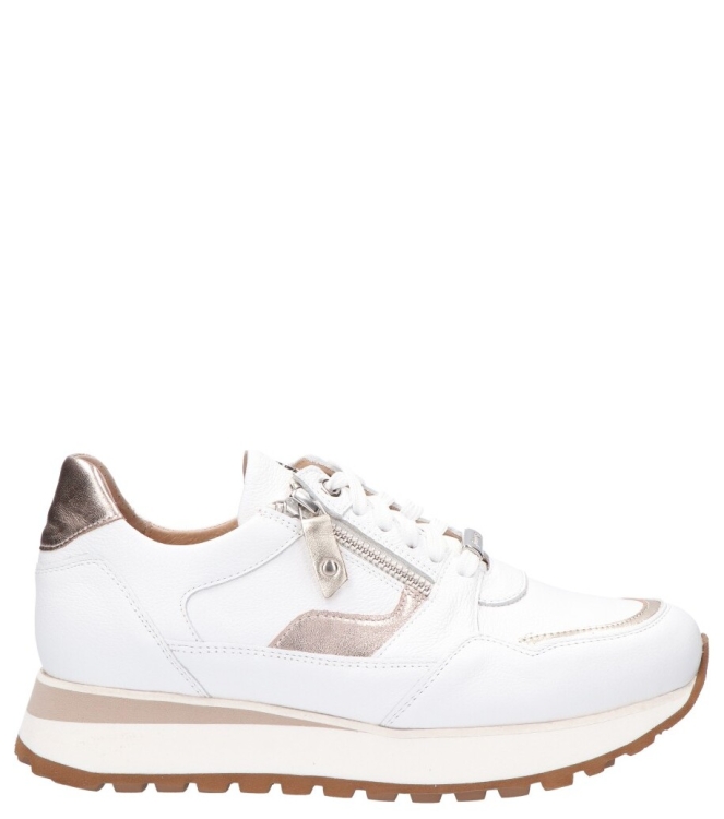 Footnotes sneaker <span>31.008 1120 Elke Hilda H</span> 31.008 1120 Elke Hilda H wit - www.bremmerschoenen.pro - Bremmer Schoenen
