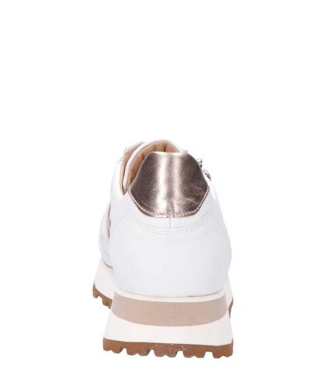 Footnotes sneaker <span>31.008 1120 Elke Hilda H</span> 31.008 1120 Elke Hilda H wit - www.bremmerschoenen.pro - Bremmer Schoenen