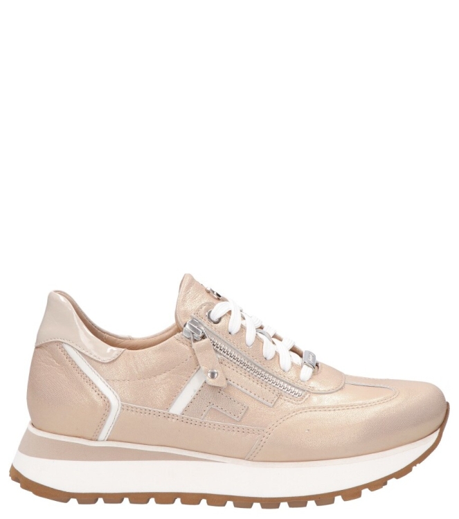 Footnotes sneaker <span>31.011 2524 Esther Hilda H</span> 31.011 2524 Esther Hilda H goud - www.bremmerschoenen.pro - Bremmer Schoenen
