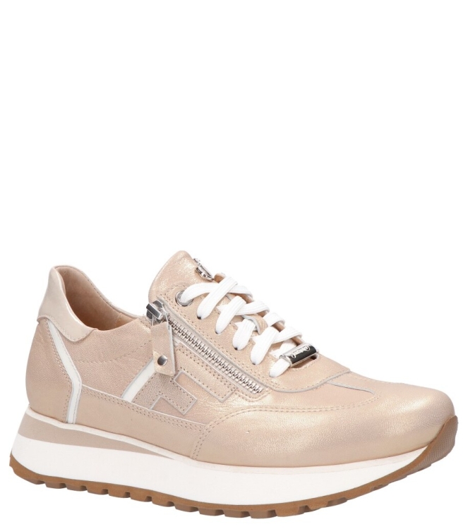 Footnotes sneaker <span>31.011 2524 Esther Hilda H</span> 31.011 2524 Esther Hilda H goud - www.bremmerschoenen.pro - Bremmer Schoenen