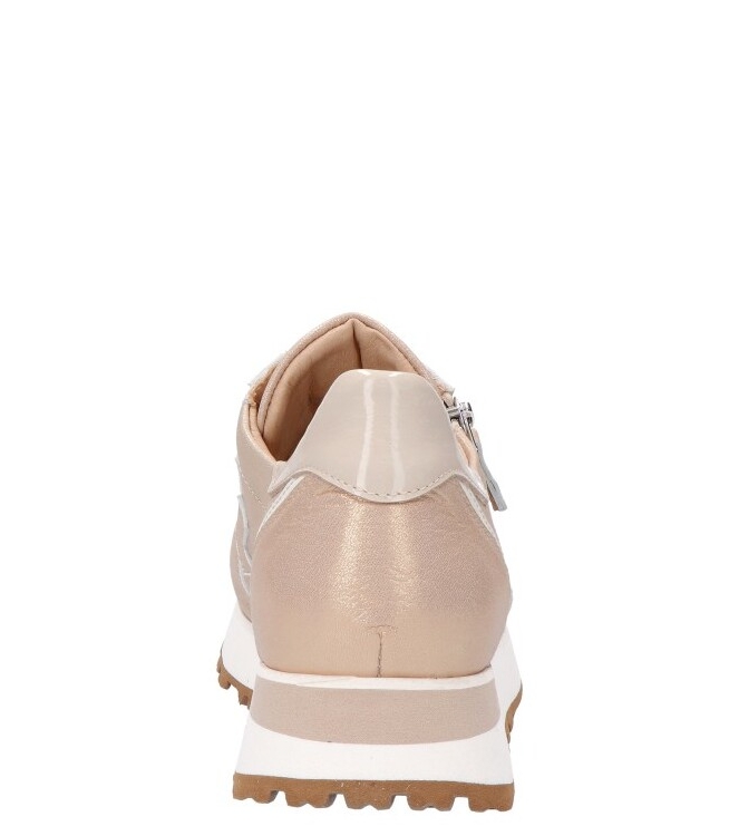 Footnotes sneaker <span>31.011 2524 Esther Hilda H</span> 31.011 2524 Esther Hilda H goud - www.bremmerschoenen.pro - Bremmer Schoenen