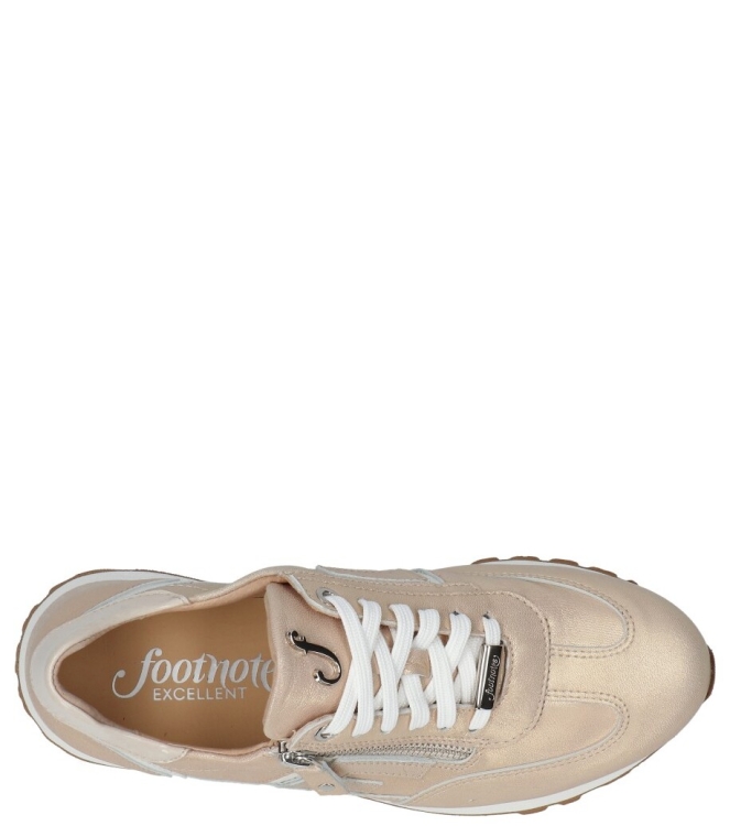 Footnotes sneaker <span>31.011 2524 Esther Hilda H</span> 31.011 2524 Esther Hilda H goud - www.bremmerschoenen.pro - Bremmer Schoenen