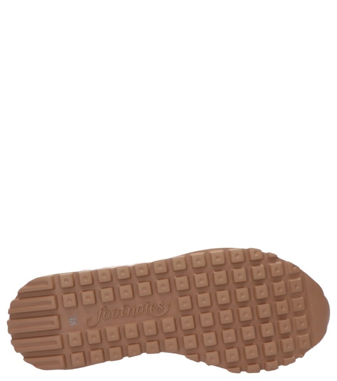 Footnotes sneaker <span>31.011 2524 Esther Hilda H</span> 31.011 2524 Esther Hilda H goud - www.bremmerschoenen.pro - Bremmer Schoenen