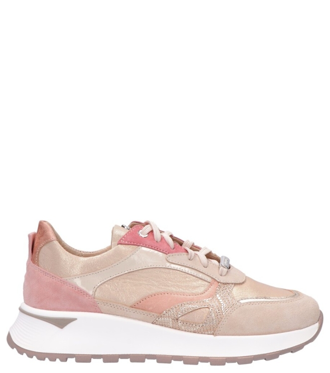 Footnotes sneaker <span>25.005 2524 Silke Kathy K</span> 25.005 2524 Silke Kathy K meerkleurig - www.bremmerschoenen.pro - Bremmer Schoenen