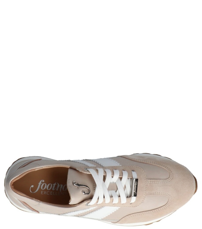 Footnotes Footnotes sneaker <span>32.012 1031 Erika Kriss K</span> 1031 softcalf taupe Footnotes sneaker <span>32.012 1031 Erika Kriss K</span> 32.012 1031 Erika Kriss K beige - www.bremmerschoenen.pro - Bremmer Schoenen