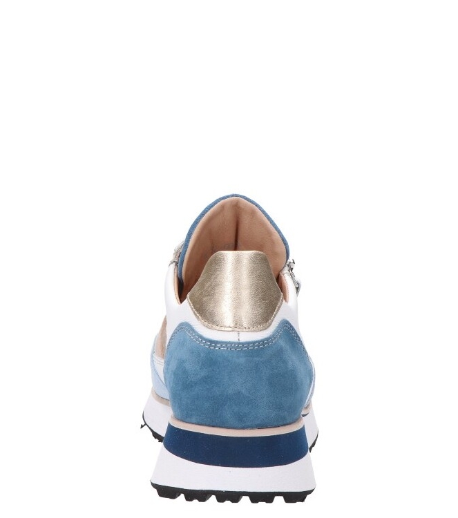 Footnotes sneaker <span>32.007 1091 Elke Kriss K</span> 32.007 1091 Elke Kriss K blauw - www.bremmerschoenen.pro - Bremmer Schoenen