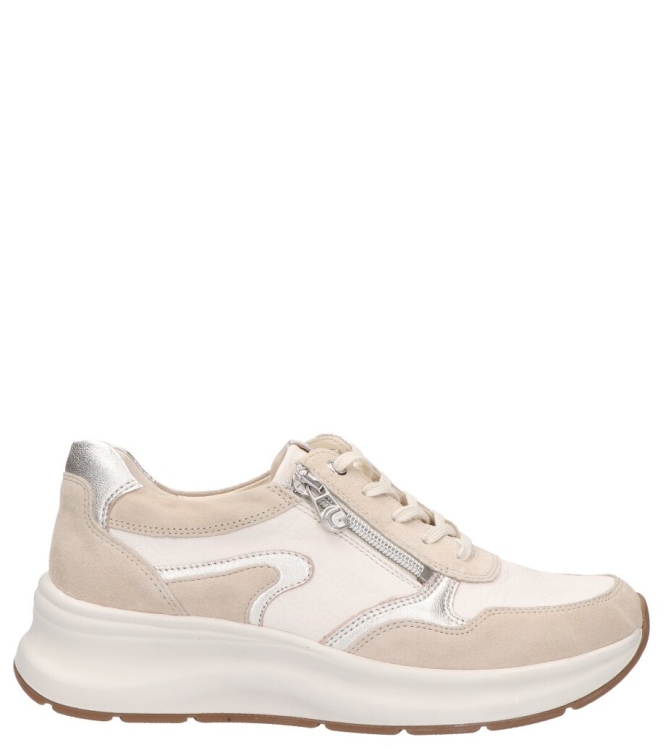 Ganter sneaker <span>205417 0811 Kim</span> 205417 0811 Kim beige - www.bremmerschoenen.pro - Bremmer Schoenen