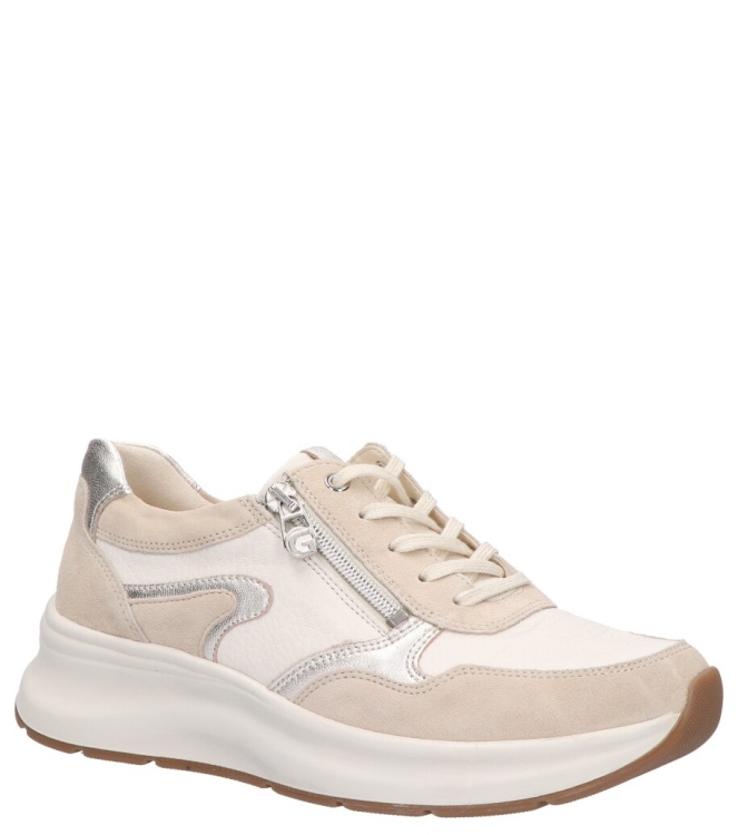 Ganter sneaker <span>205417 0811 Kim</span> 205417 0811 Kim beige - www.bremmerschoenen.pro - Bremmer Schoenen