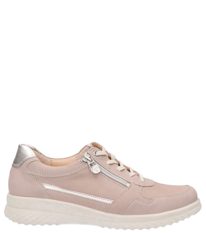 Ganter sneaker <span>204526 1100 Heike</span> 204526 1100 Heike beige - www.bremmerschoenen.pro - Bremmer Schoenen