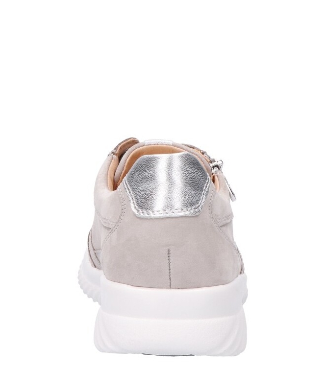 Ganter sneaker <span>204526 6700 Heike</span> 204526 6700 Heike grijs - www.bremmerschoenen.pro - Bremmer Schoenen