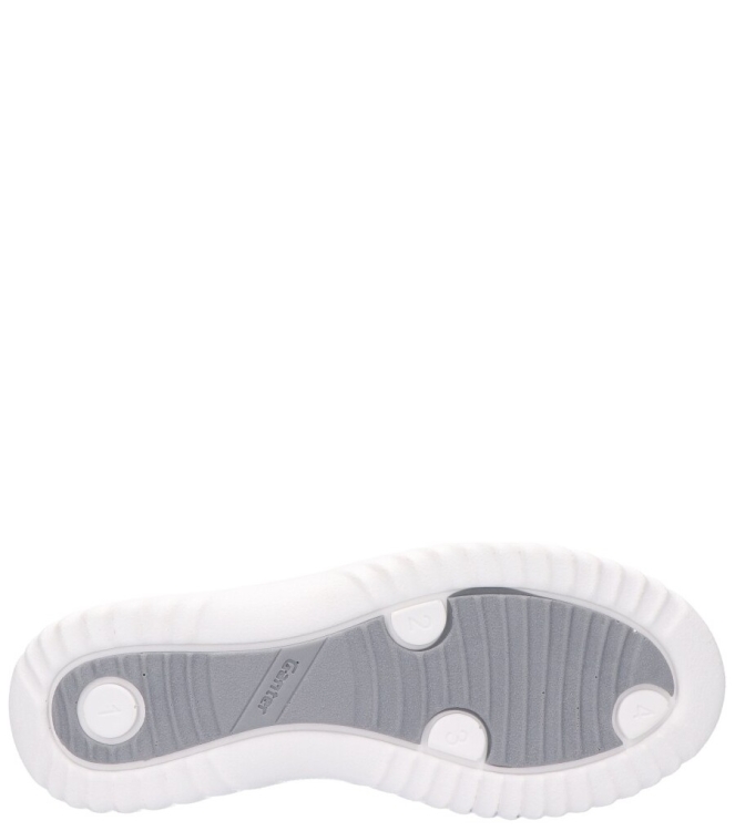 Ganter sneaker <span>204526 6700 Heike</span> 204526 6700 Heike grijs - www.bremmerschoenen.pro - Bremmer Schoenen