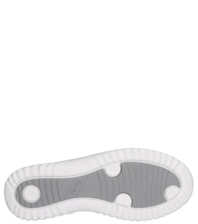 Ganter Ganter sneaker <span>204527 0600 Heike</span> 0600 Milk Ganter sneaker <span>204527 0600 Heike</span> 204527 0600 Heike wit - www.bremmerschoenen.pro - Bremmer Schoenen