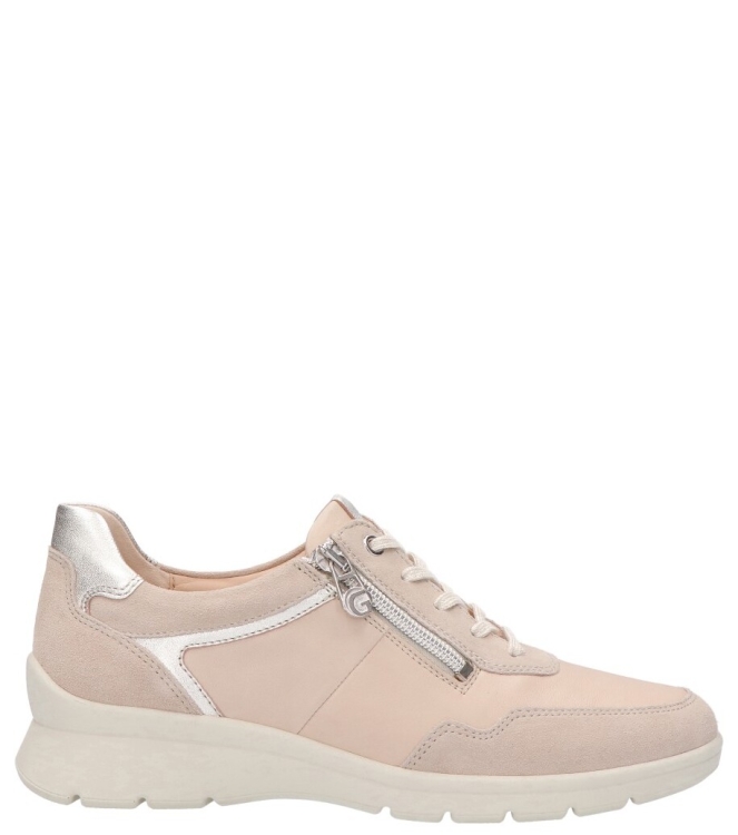 Ganter sneaker <span>205221 1100 Fara</span> 205221 1100 Fara beige - www.bremmerschoenen.pro - Bremmer Schoenen