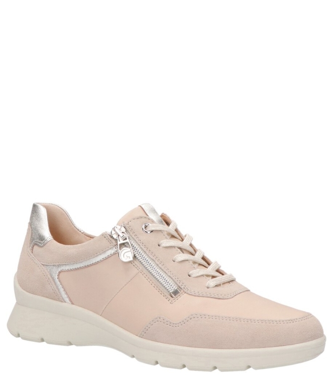 Ganter sneaker <span>205221 1100 Fara</span> 205221 1100 Fara beige - www.bremmerschoenen.pro - Bremmer Schoenen