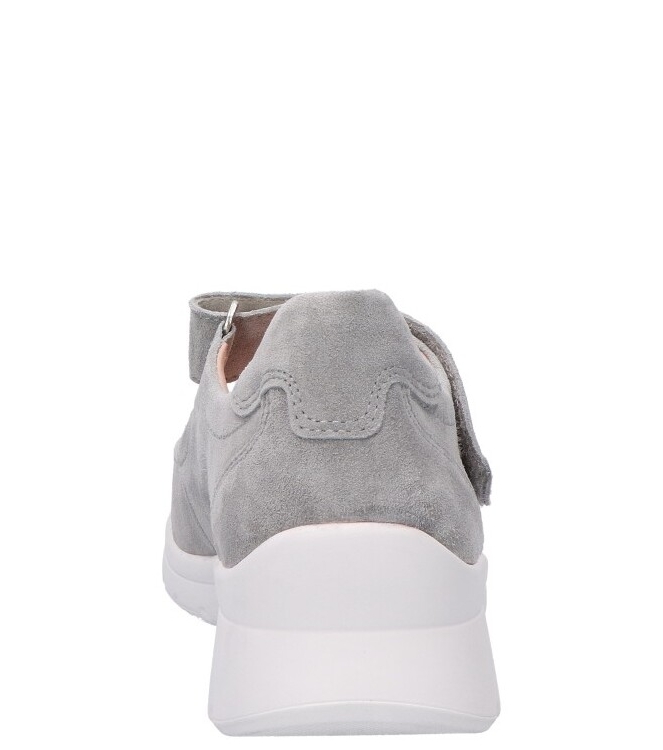 Ganter bandschoen <span>205242 6800 Fara</span> 205242 6800 Fara grijs - www.bremmerschoenen.pro - Bremmer Schoenen