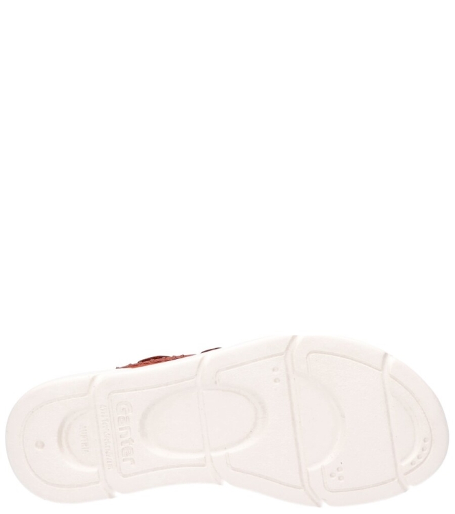 Ganter sandaal <span>200471 2600 Halina</span> 200471 2600 Halina cognac - www.bremmerschoenen.pro - Bremmer Schoenen