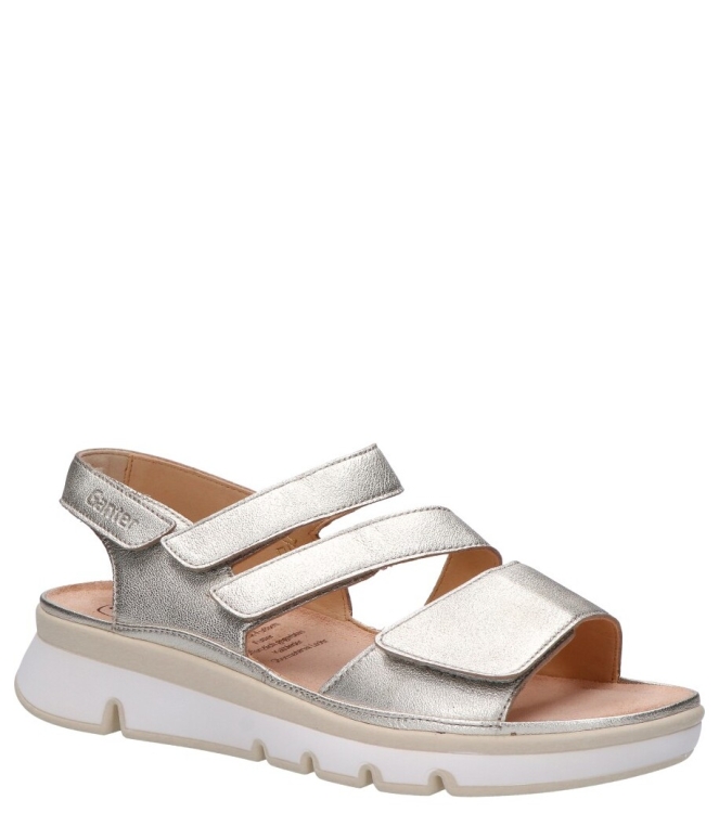 Ganter sandaal <span>200660 7900 Gianna</span> 200660 7900 Gianna goud - www.bremmerschoenen.pro - Bremmer Schoenen