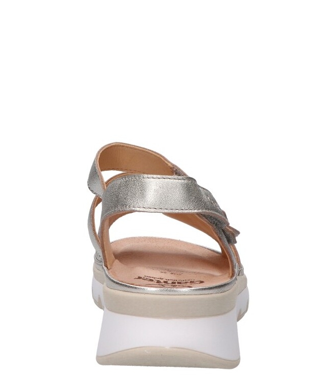 Ganter sandaal <span>200660 7900 Gianna</span> 200660 7900 Gianna goud - www.bremmerschoenen.pro - Bremmer Schoenen