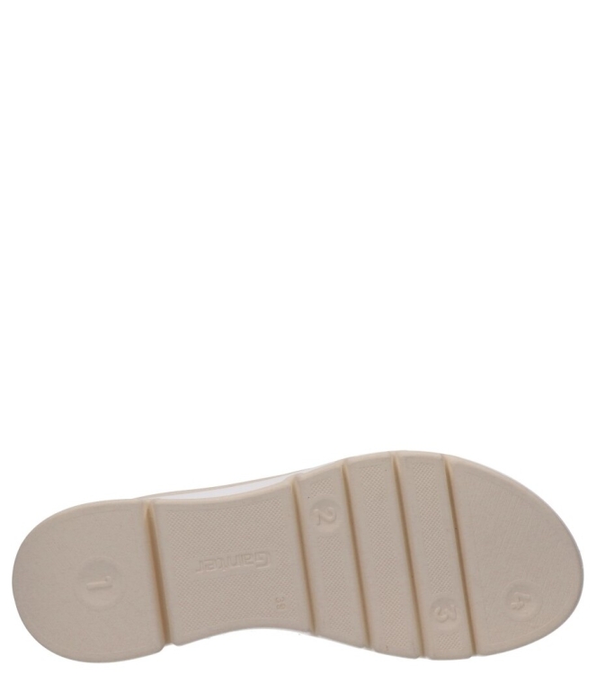 Ganter sandaal <span>200660 7900 Gianna</span> 200660 7900 Gianna goud - www.bremmerschoenen.pro - Bremmer Schoenen