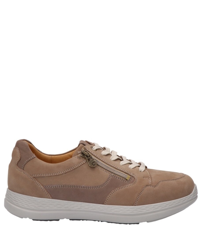 Ganter sneaker <span>259812 1994 Karl-ludwig</span> 259812 1994 Karl-ludwig beige - www.bremmerschoenen.pro - Bremmer Schoenen