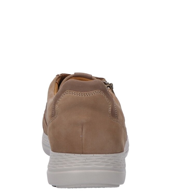 Ganter sneaker <span>259812 1994 Karl-ludwig</span> 259812 1994 Karl-ludwig beige - www.bremmerschoenen.pro - Bremmer Schoenen