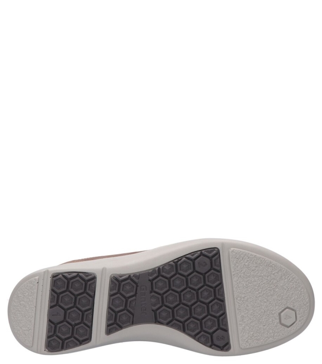 Ganter sneaker <span>259812 1994 Karl-ludwig</span> 259812 1994 Karl-ludwig beige - www.bremmerschoenen.pro - Bremmer Schoenen