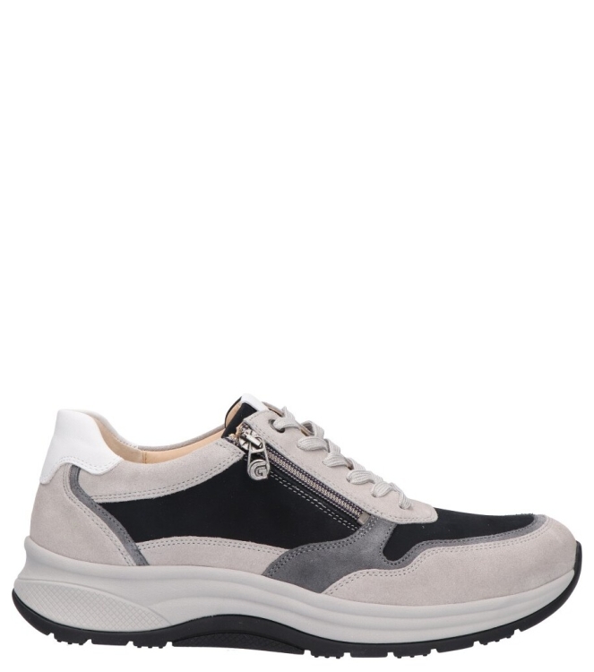 Ganter sneaker <span>251942 3099 High Flyer</span> 251942 3099 High Flyer blauw - www.bremmerschoenen.pro - Bremmer Schoenen