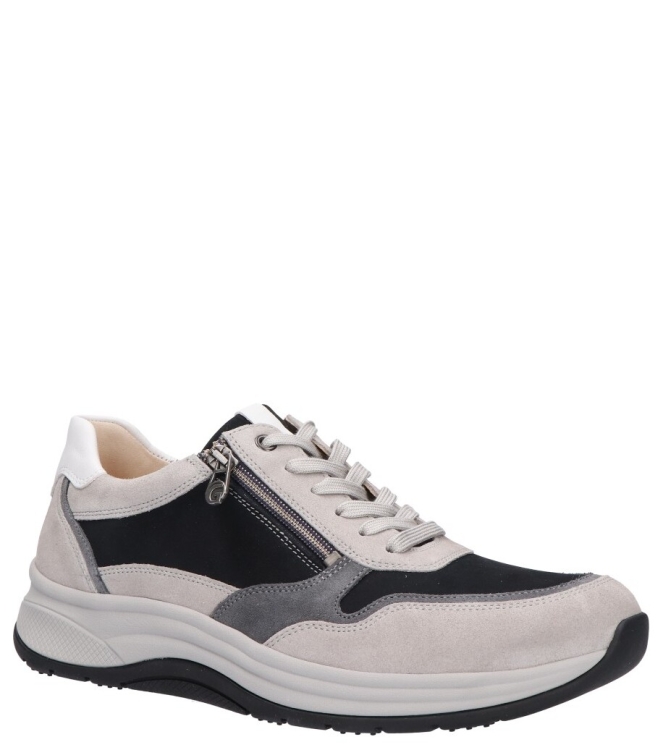 Ganter sneaker <span>251942 3099 High Flyer</span> 251942 3099 High Flyer blauw - www.bremmerschoenen.pro - Bremmer Schoenen